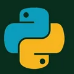 python